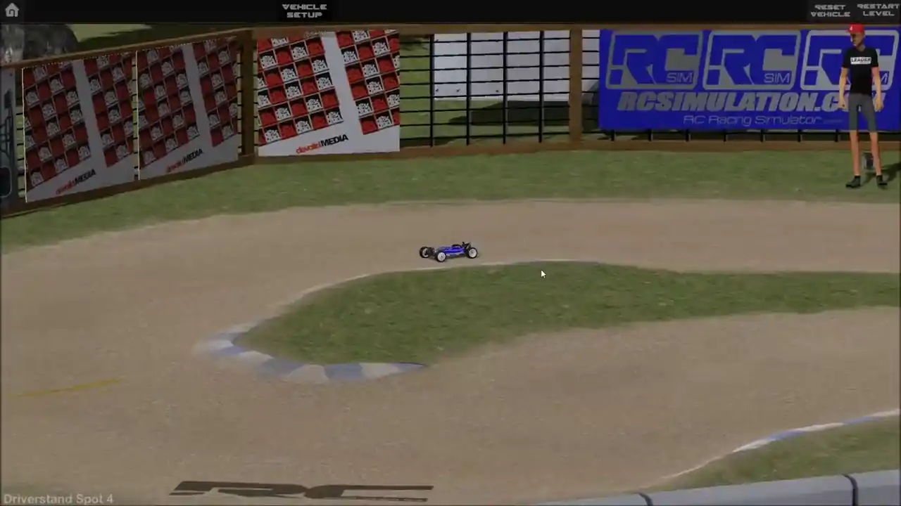 RC Simulation 2.0