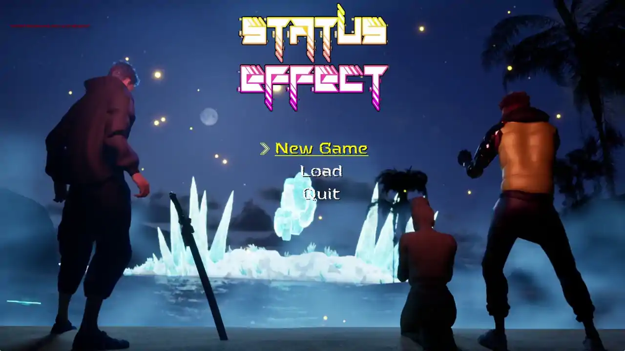 Status Effect