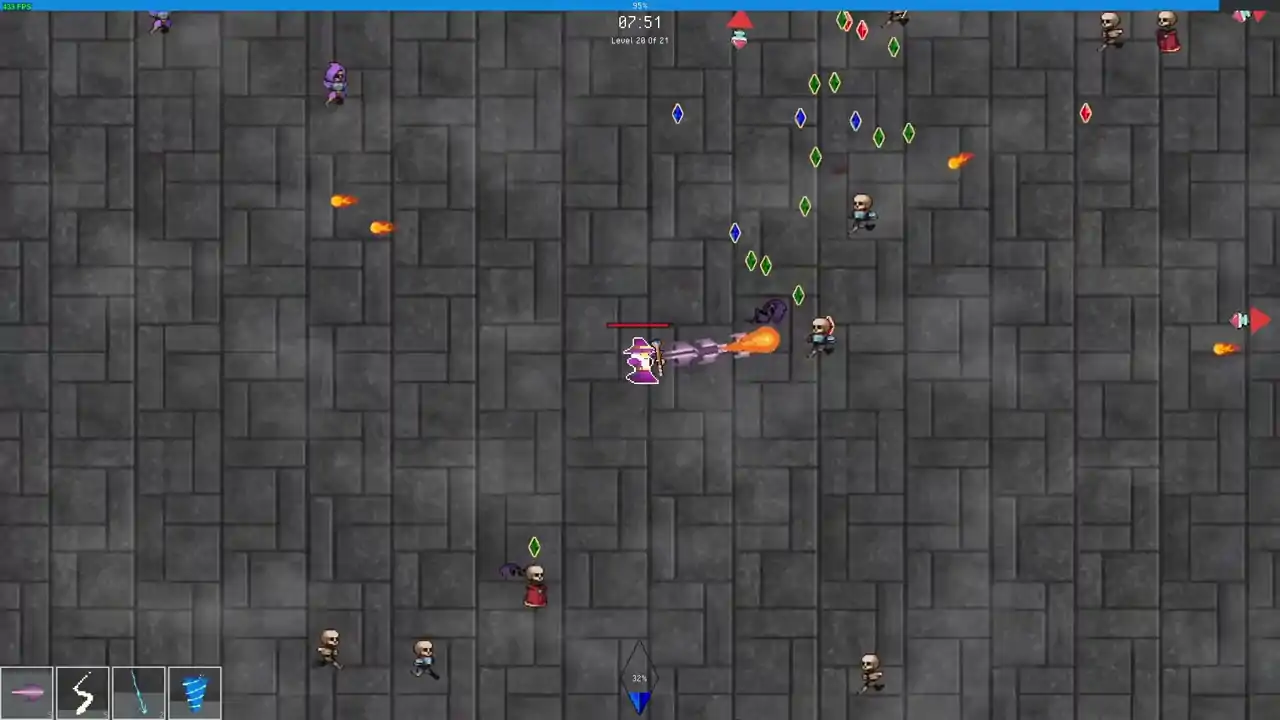 SurvivalScape