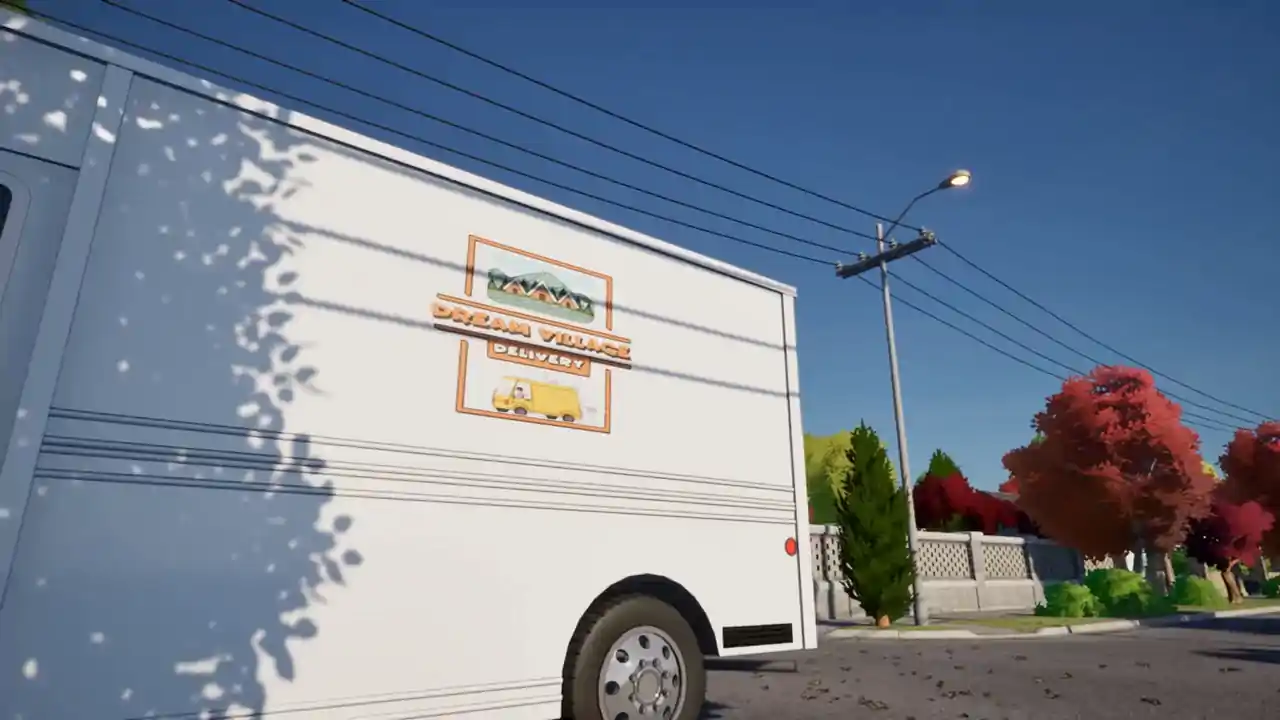 Dream Village