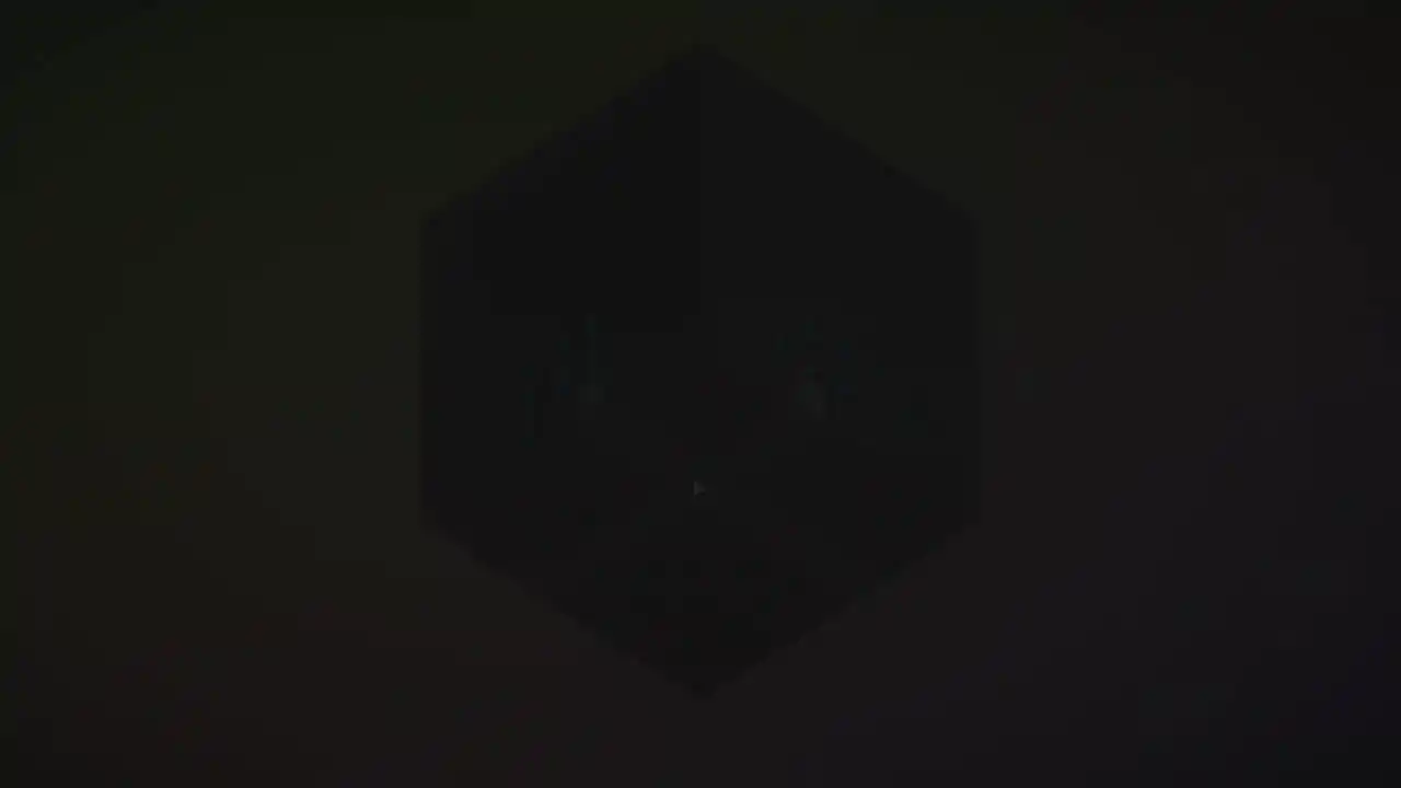 Qube Qross