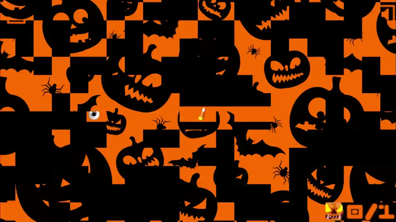 BAFF Halloween