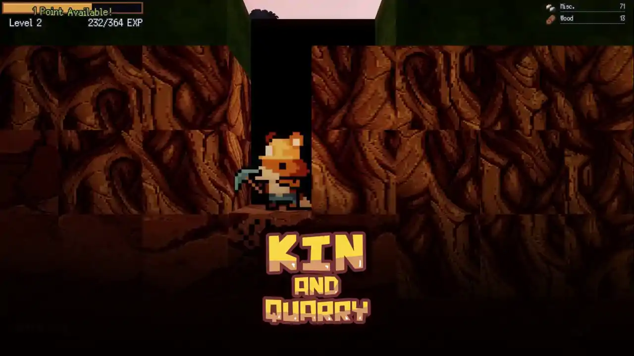 Kin and Quarry
