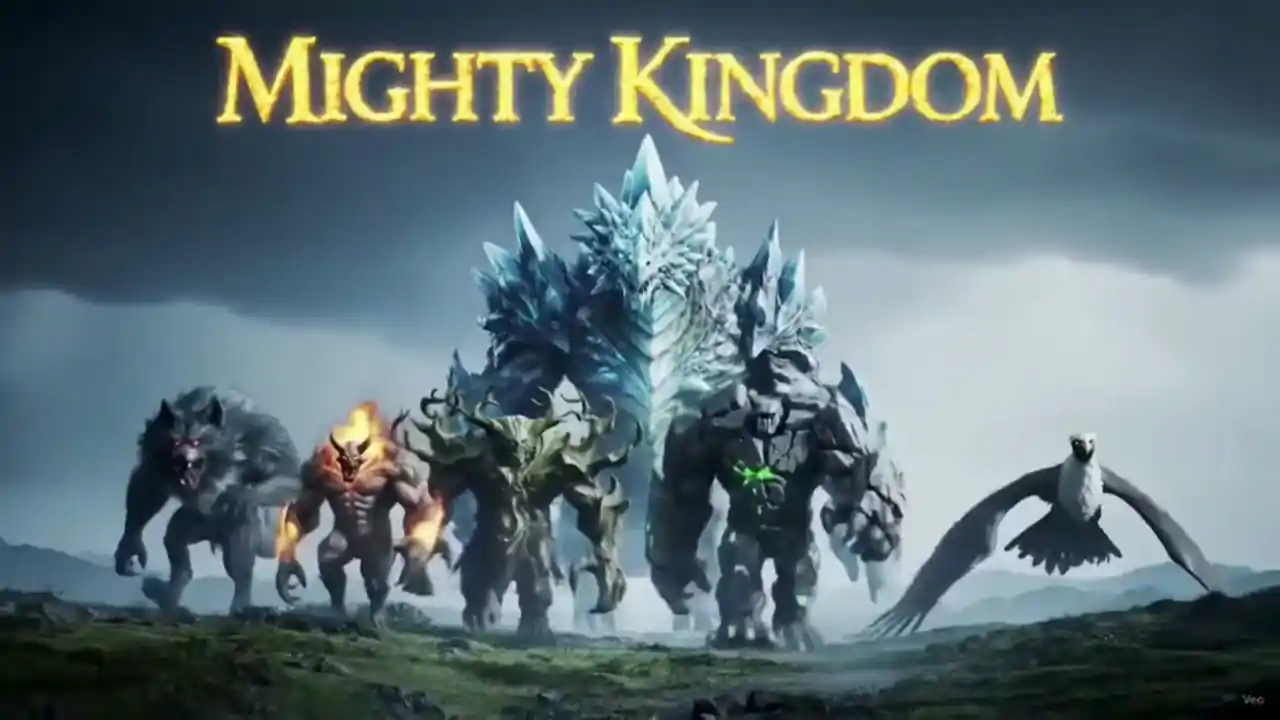 MightyKingdom