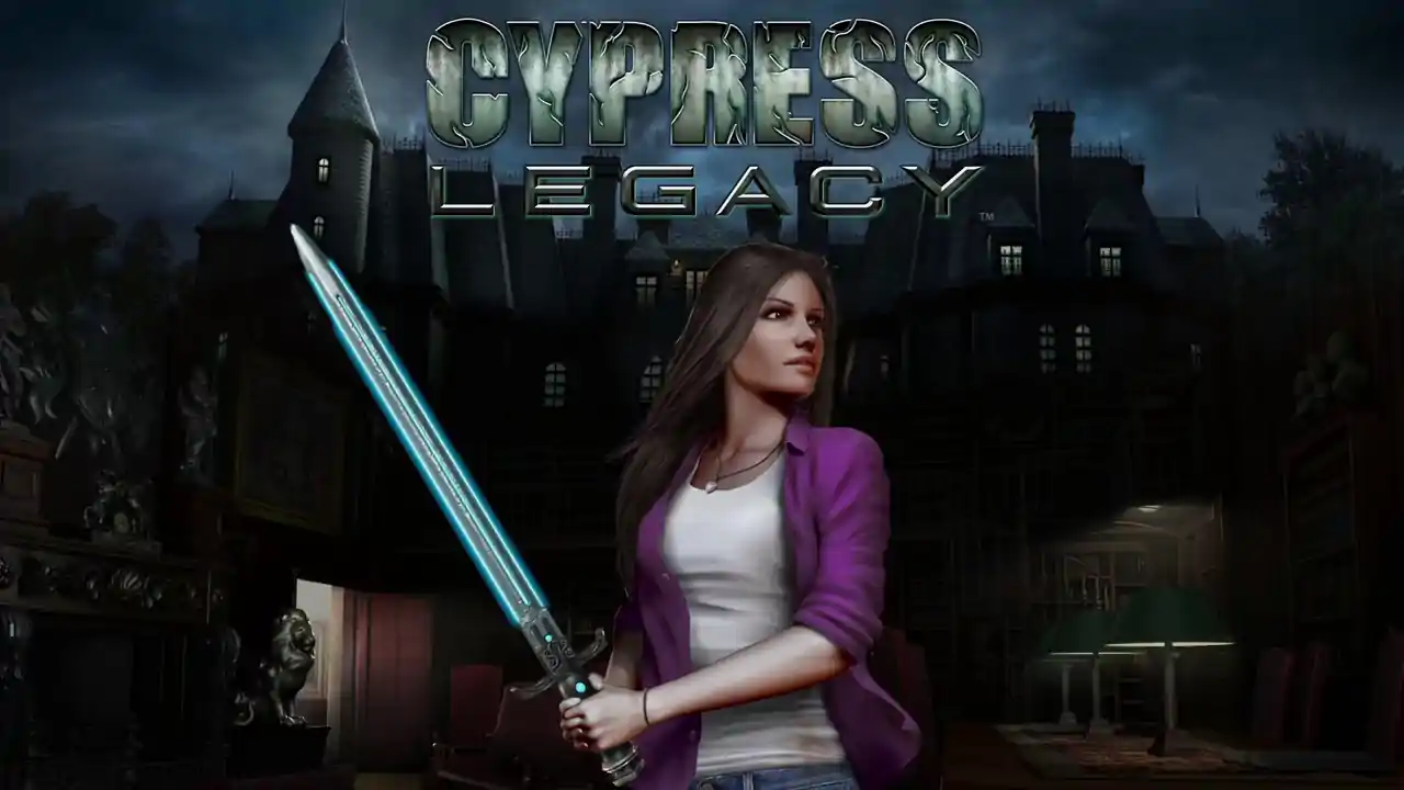 Cypress Legacy