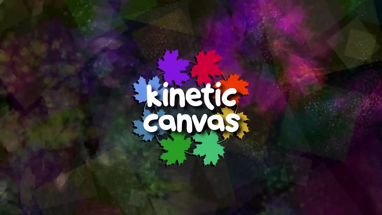 Kinetic Canvas