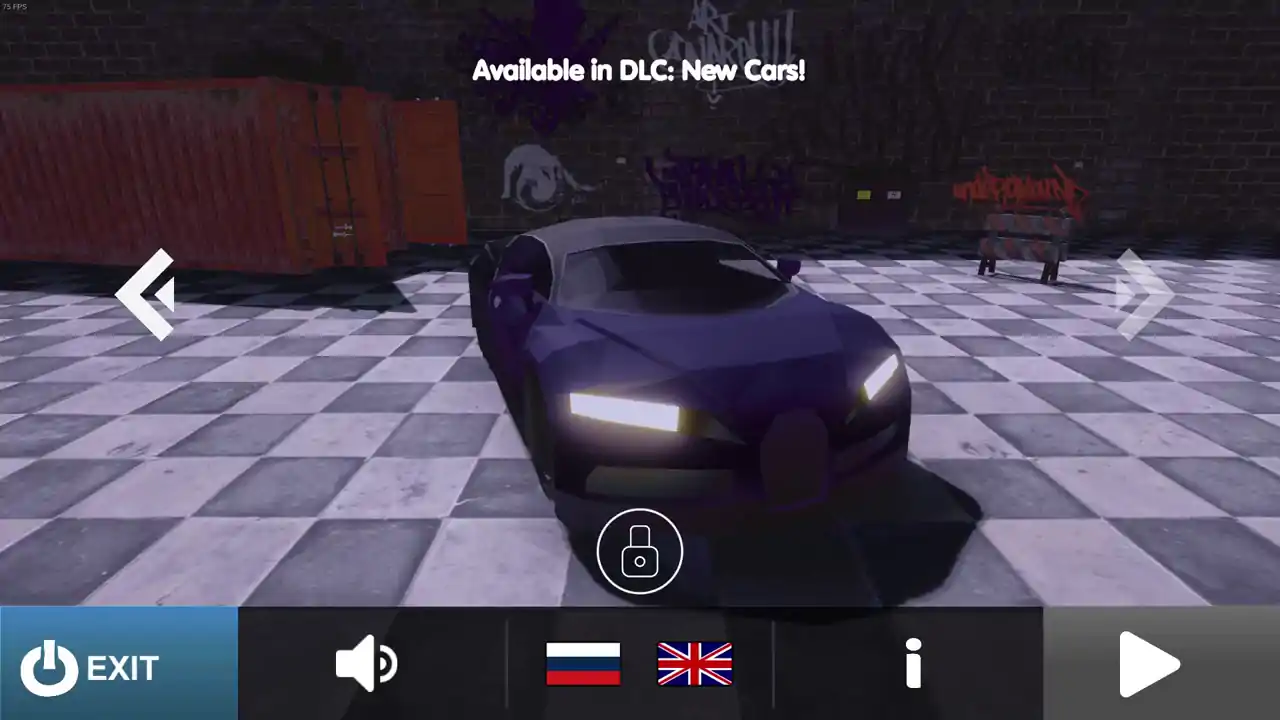 Car Parking