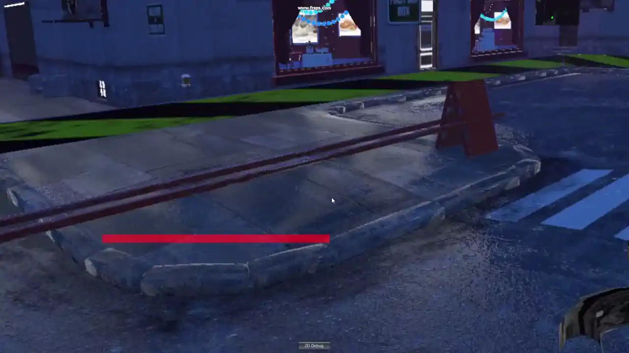 Yet Another Waveshooter