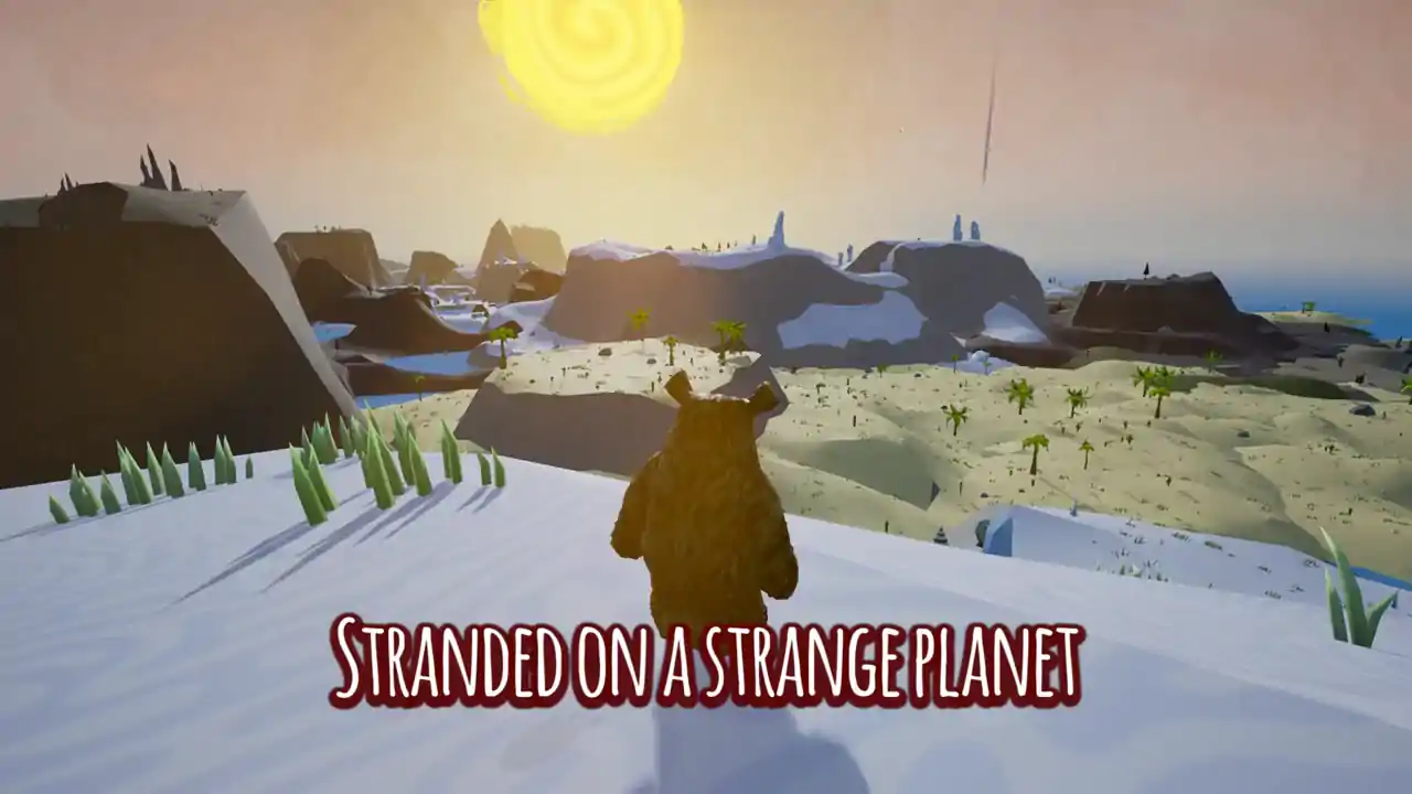 Wrongworld