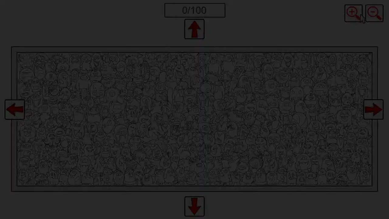 SEARCH ALL - KEYS