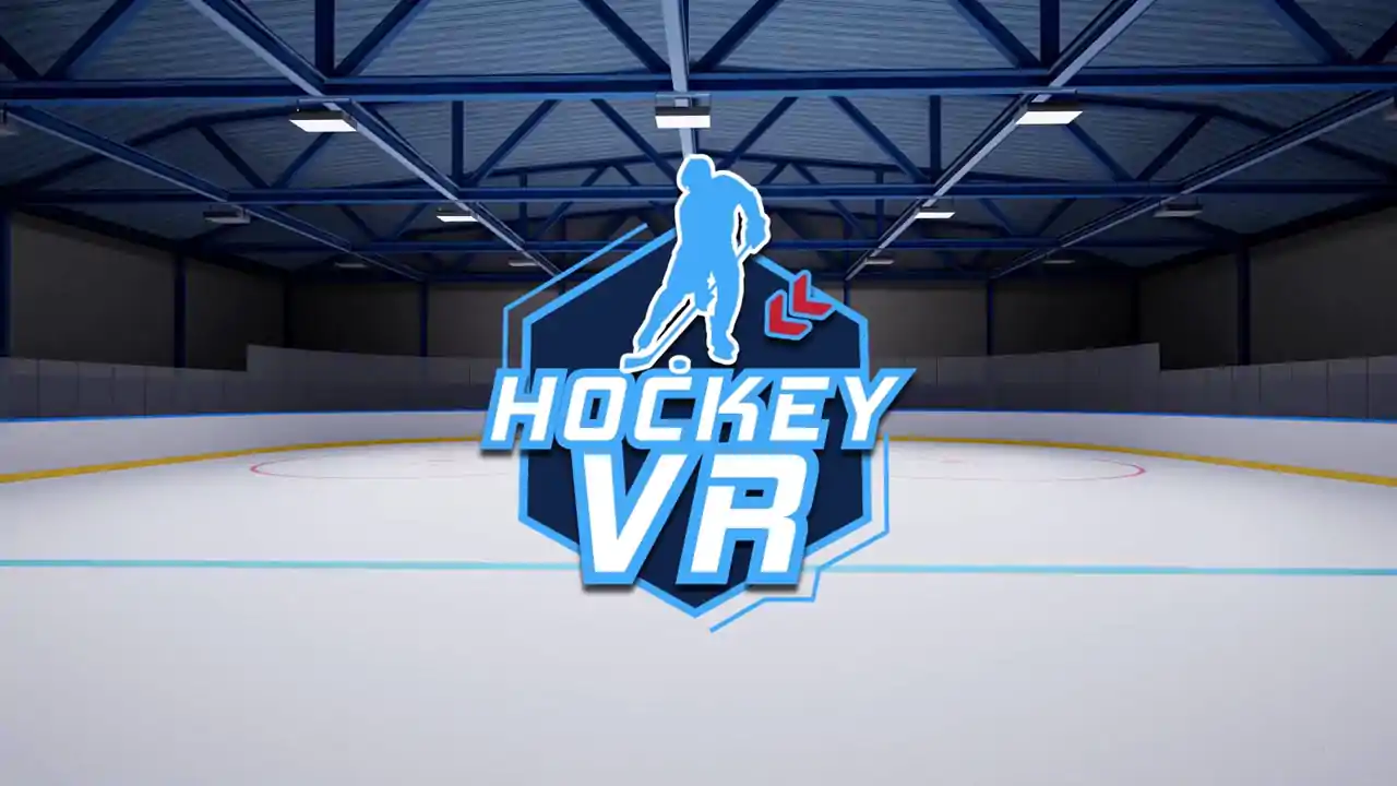 Hockey VR