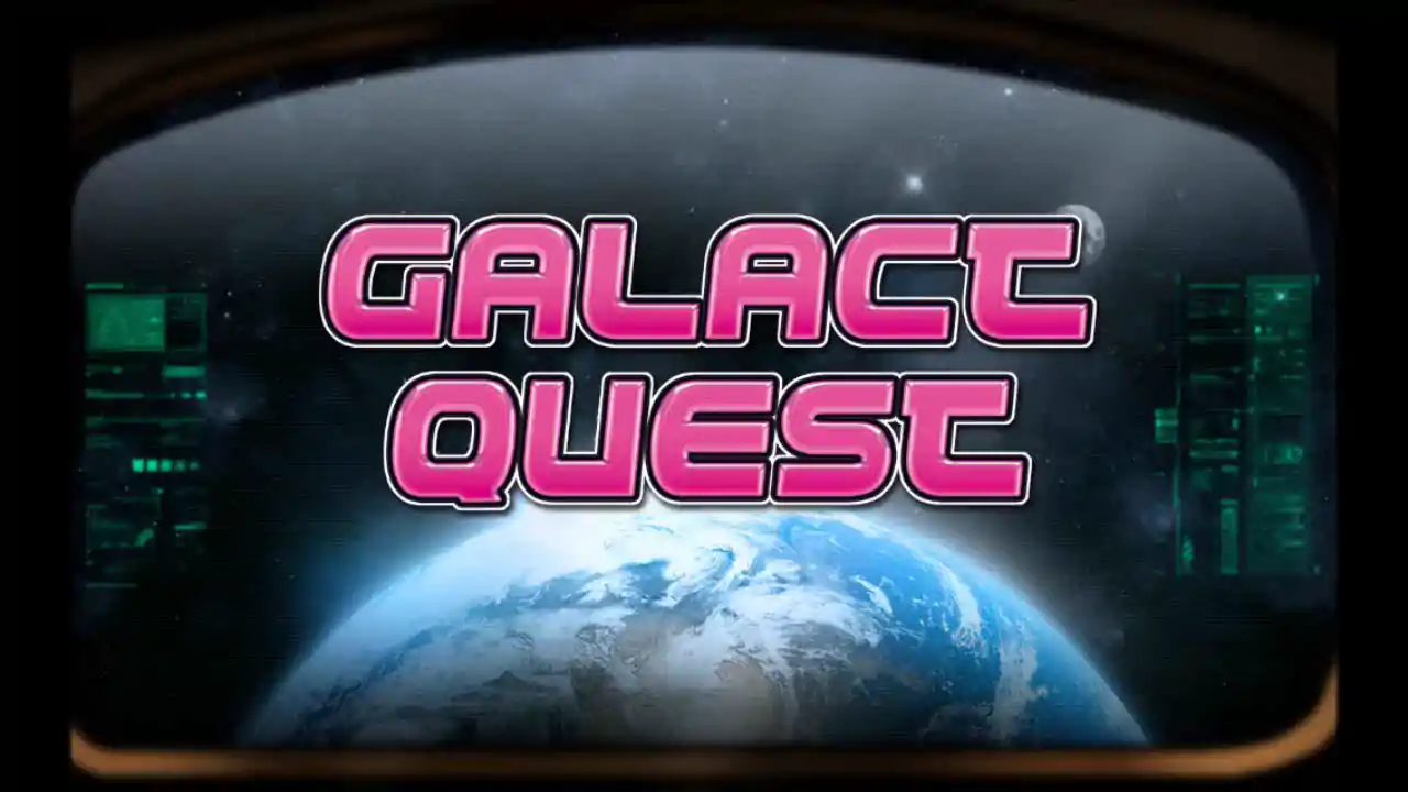 Galact Quest