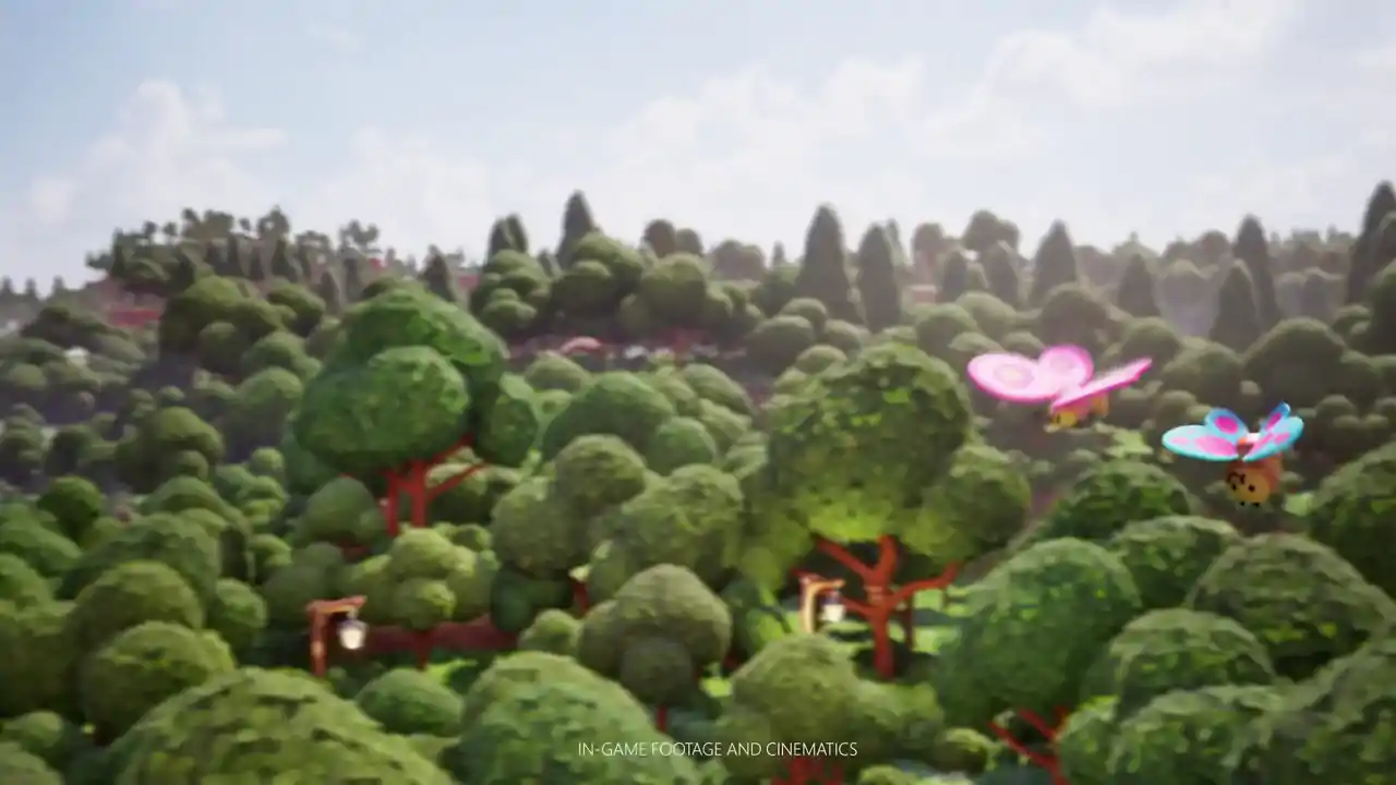 Super Meat Boy 3D