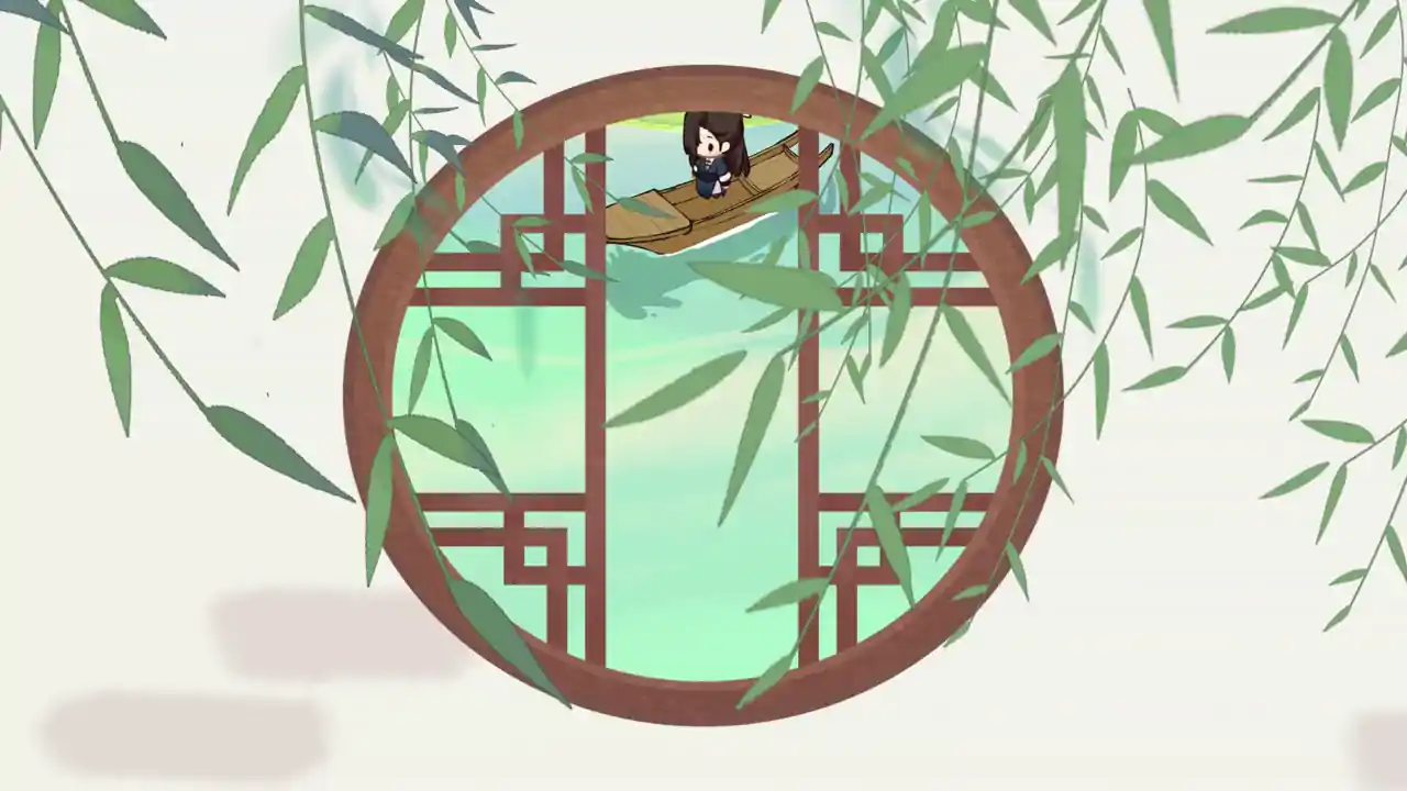我在山中有宗门