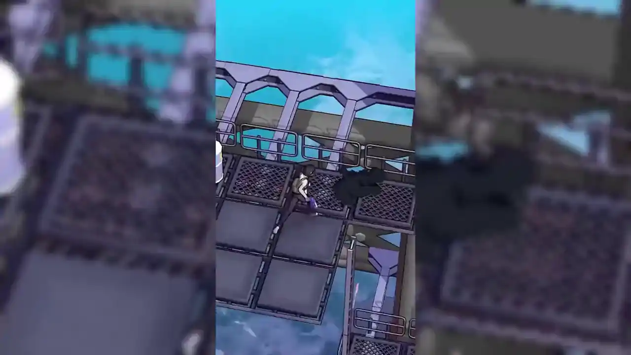 逃出绝命城