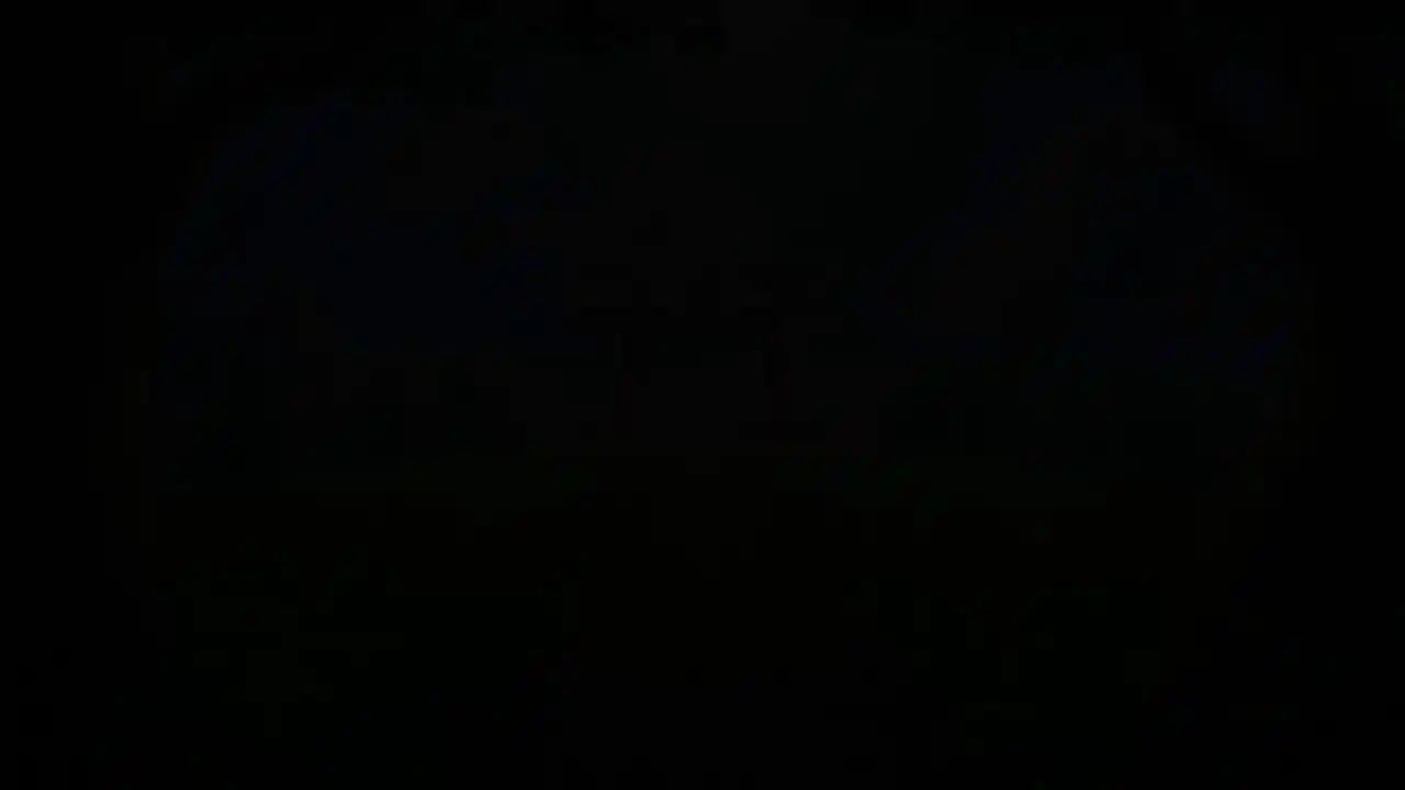 A Night In Kyosaka