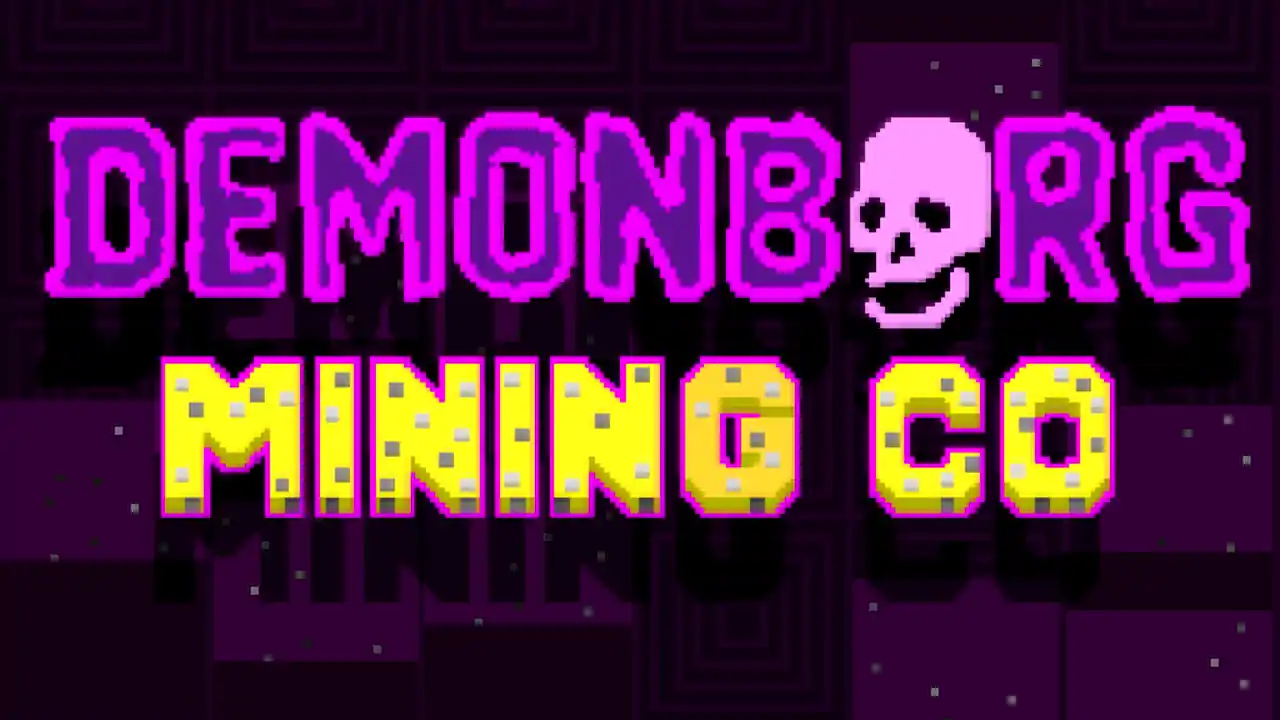 Demonborg Mining Co