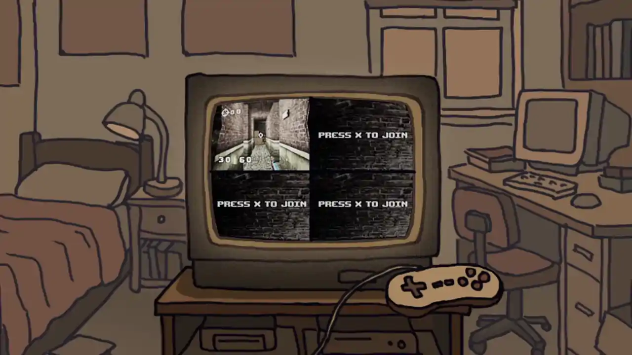 Friendship Simulator