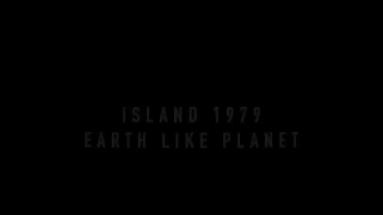 Dinosaur Island 1979