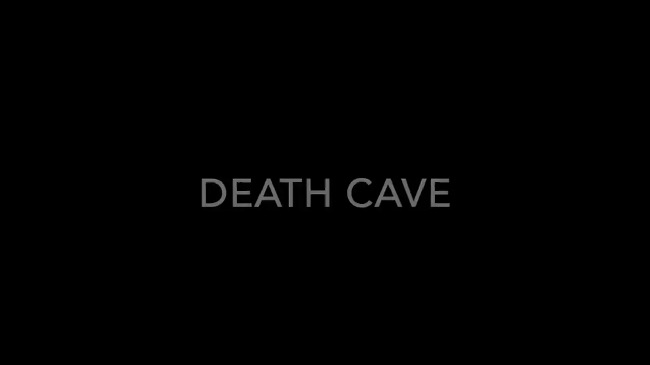 Death Cave