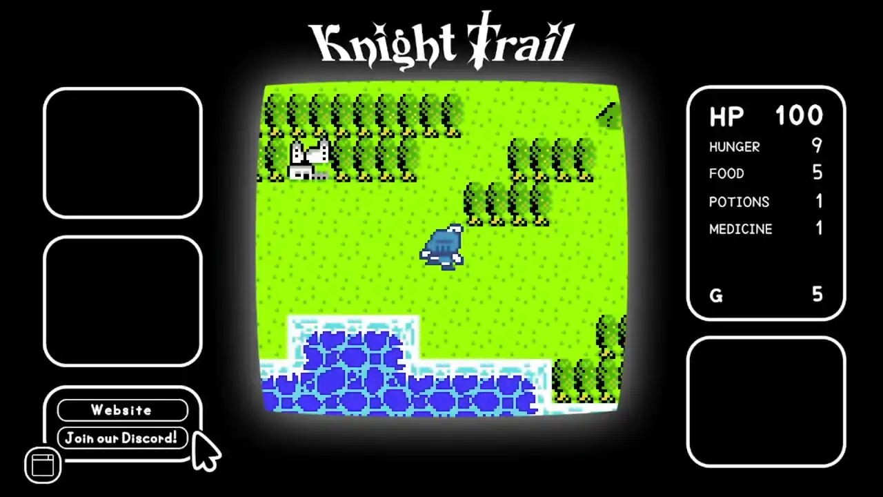 Knight Trail