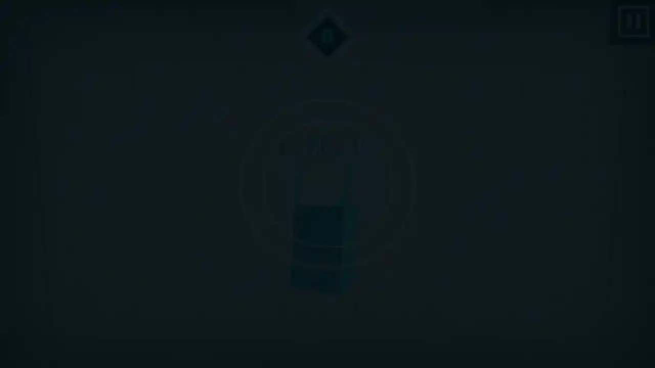 Super Hot Cube