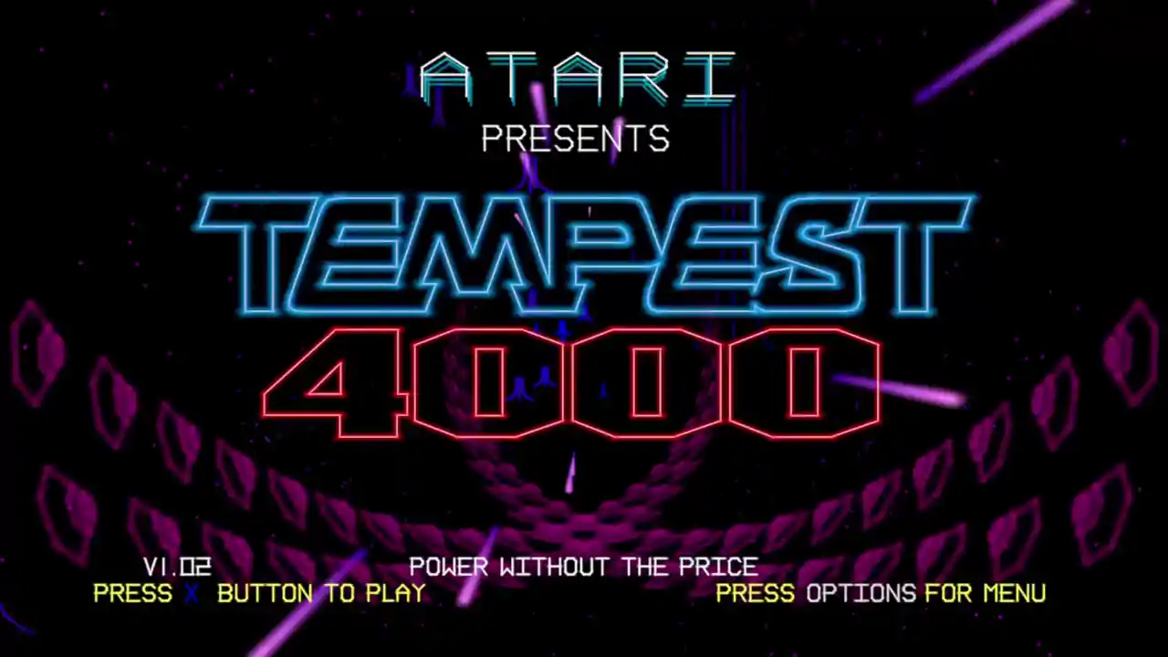 Tempest 4000