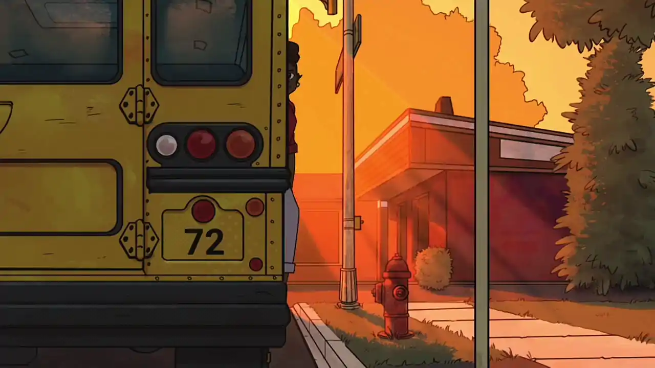 Dot's Home