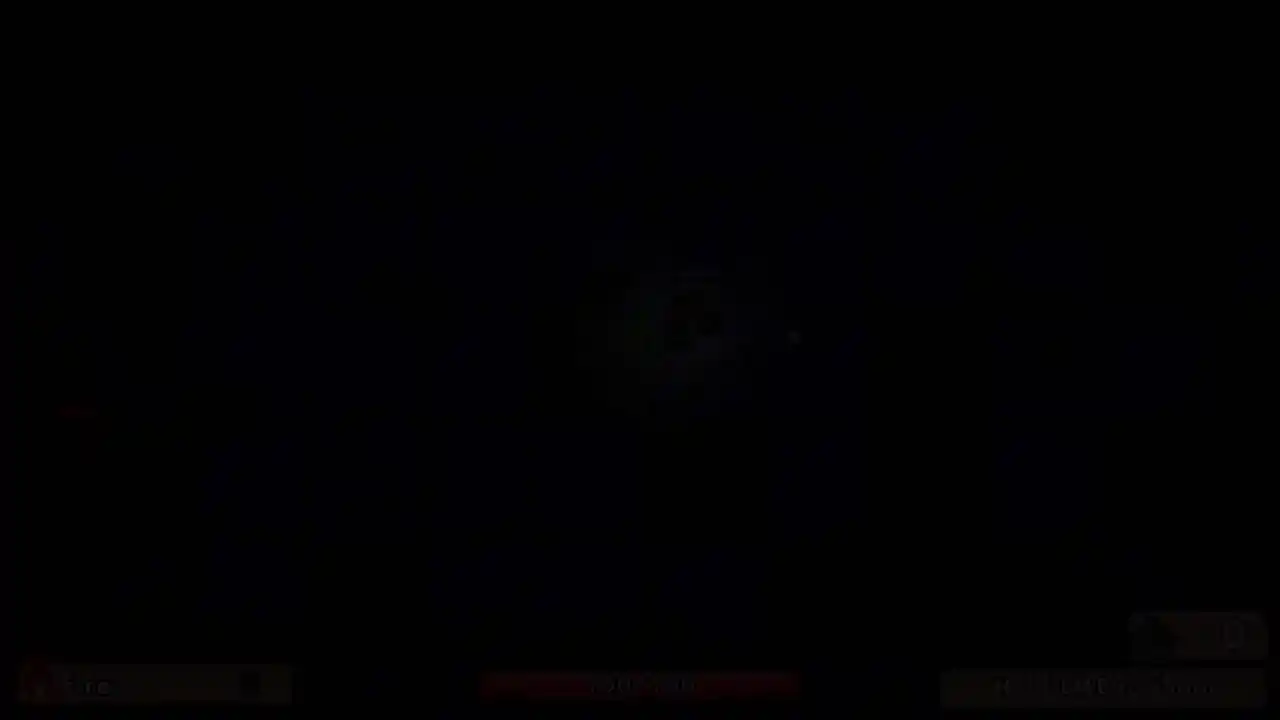 Pyrocast