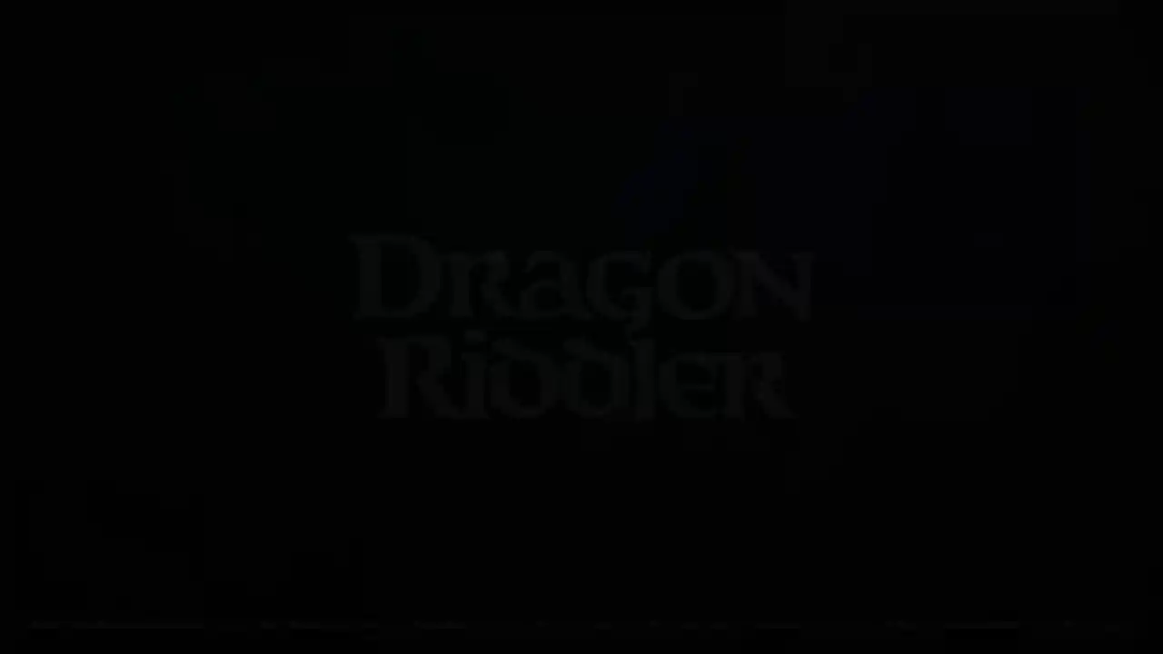 Dragon Riddler