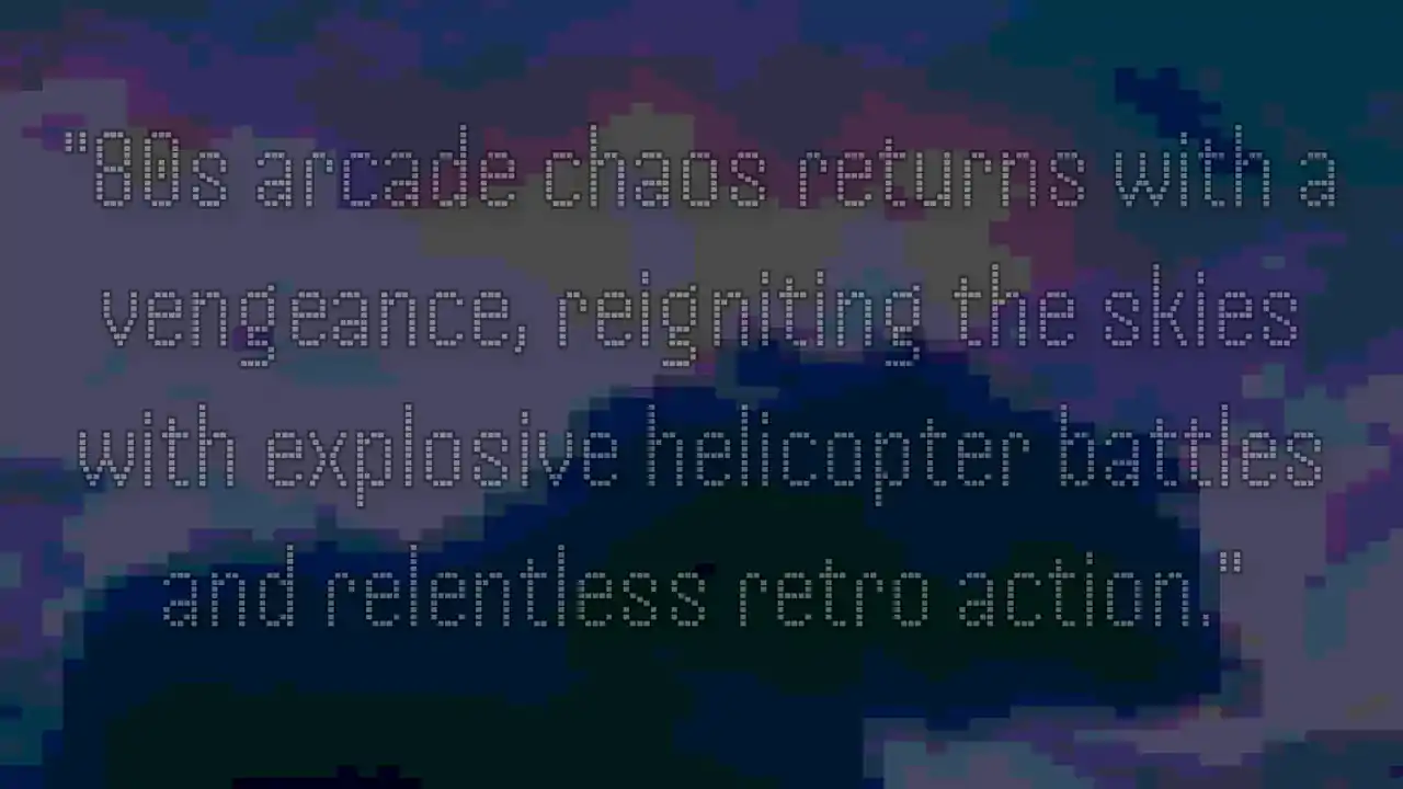 Airborne Justice