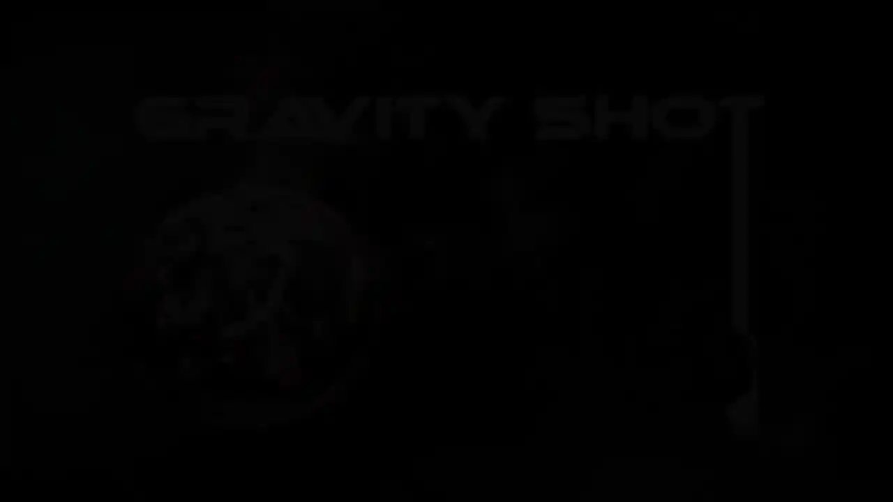 Gravity Shot
