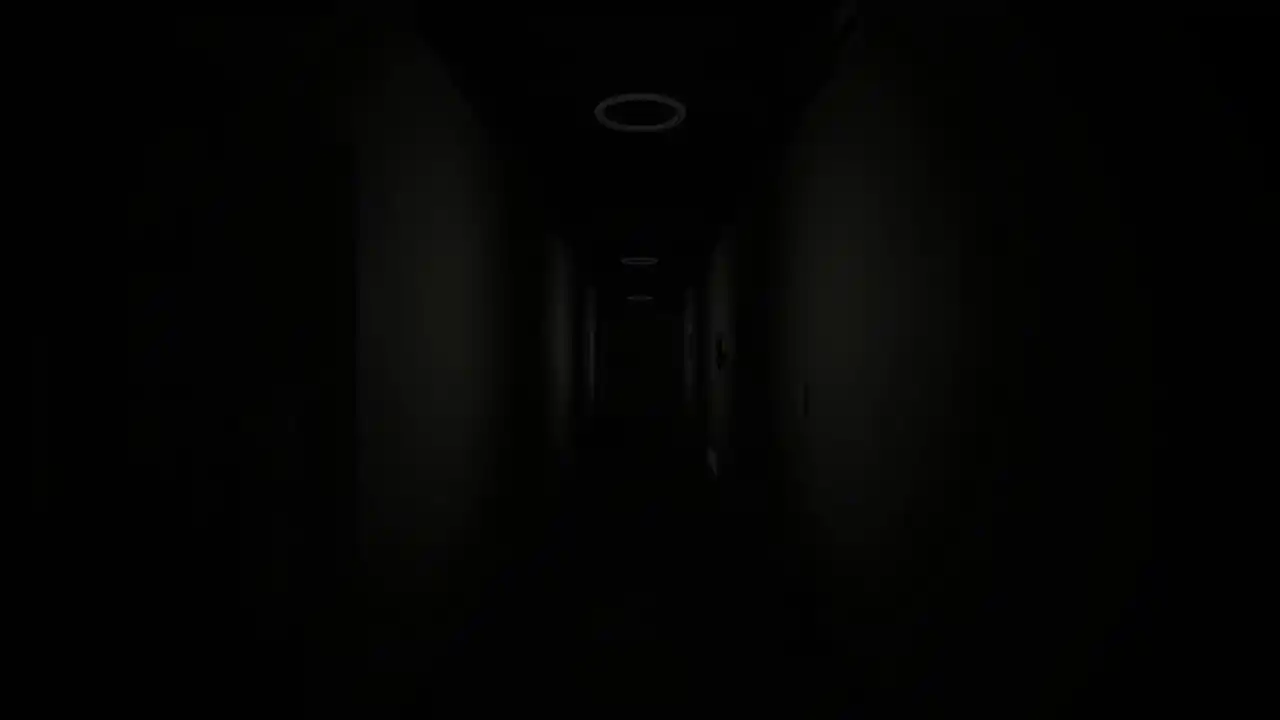 Horror Office