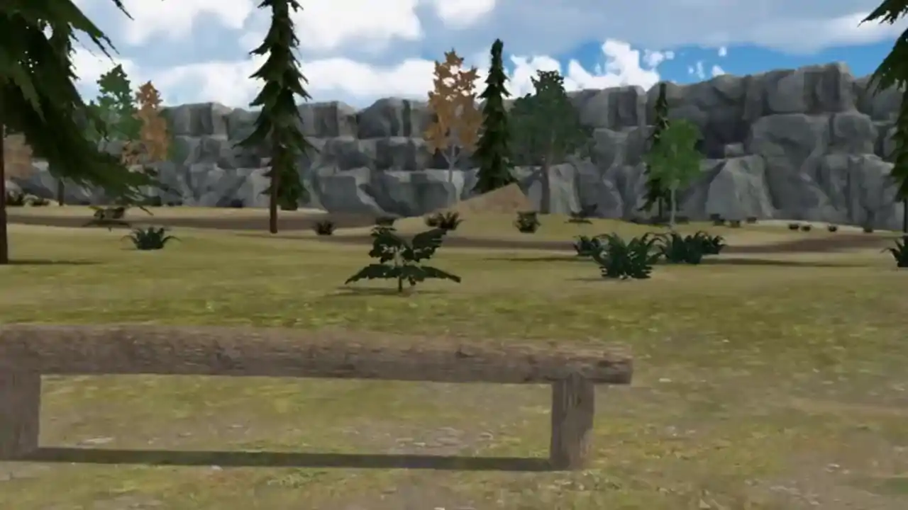 ATV Simulator VR