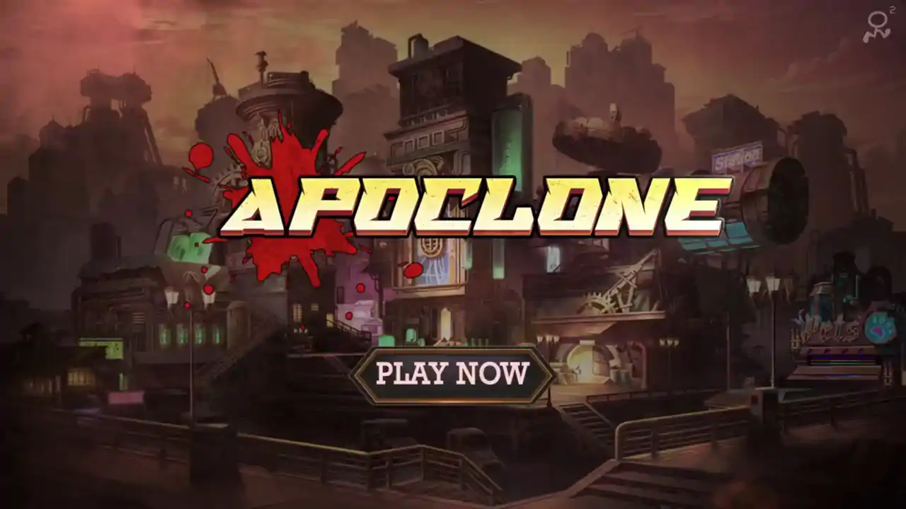 Apoclone