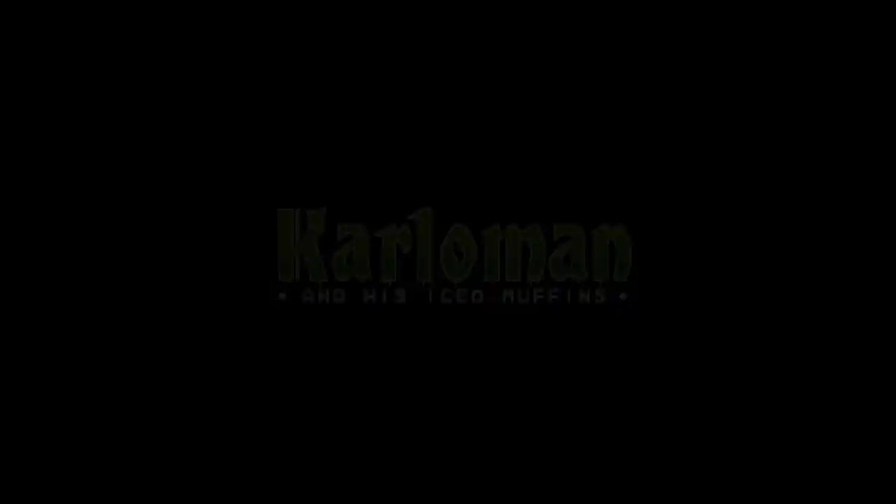 Karloman and His Iced Muffins