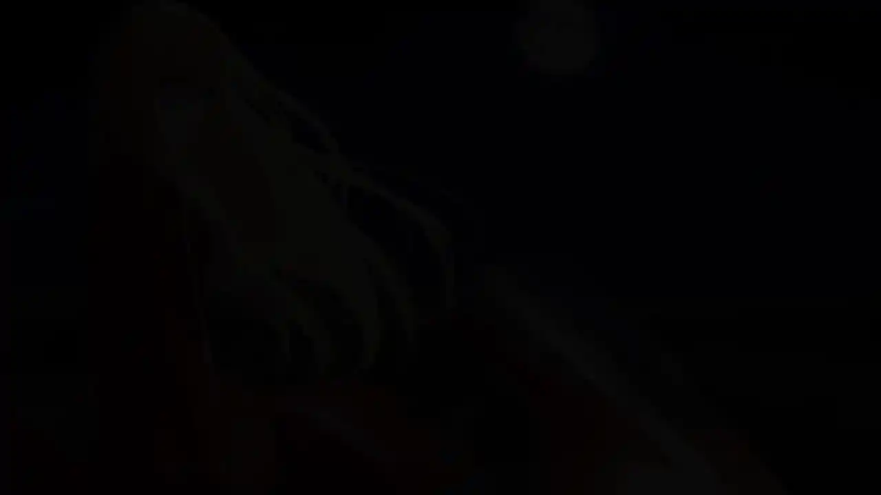 Super Night Riders S1