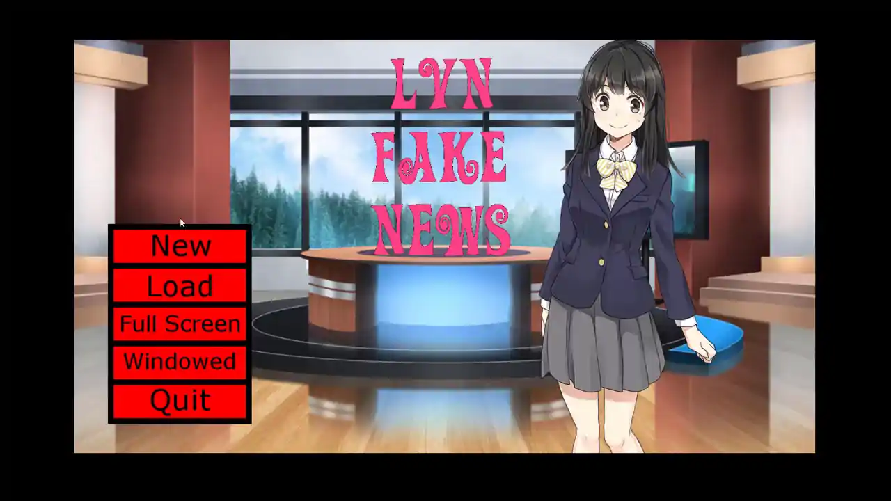 LVN Fake News