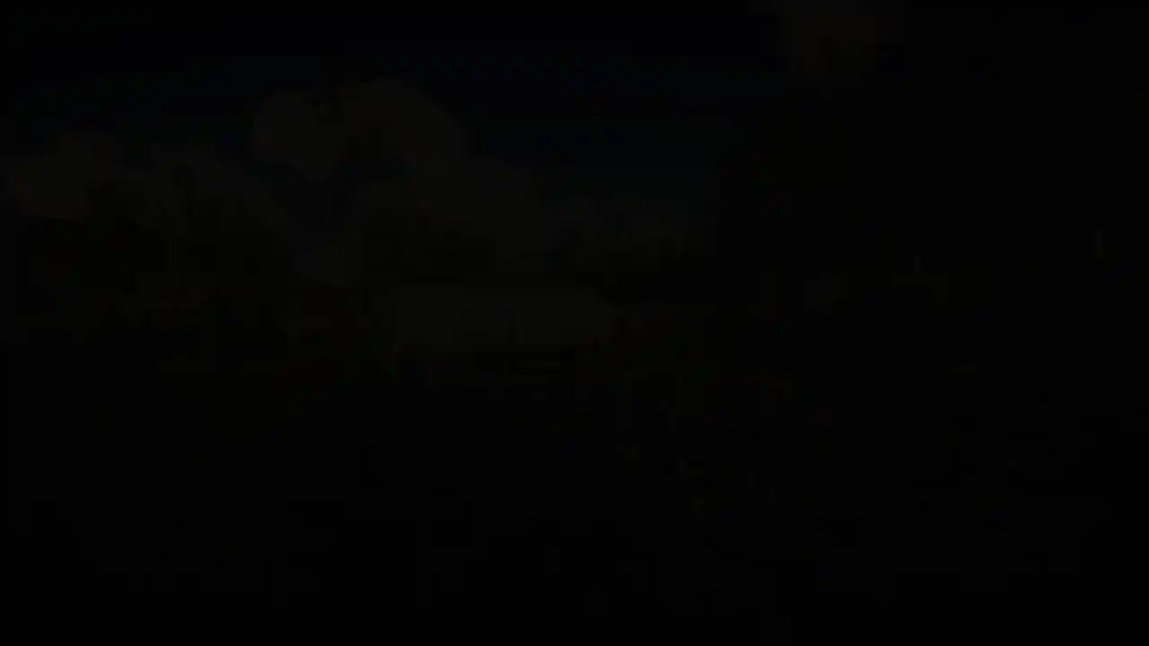 丰收田园物语