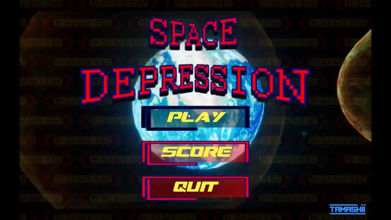 Space Depression