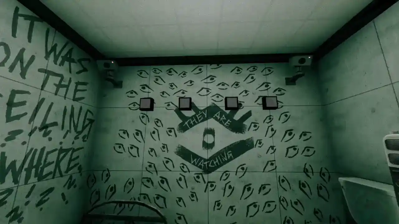 United Heist: Facility Zero