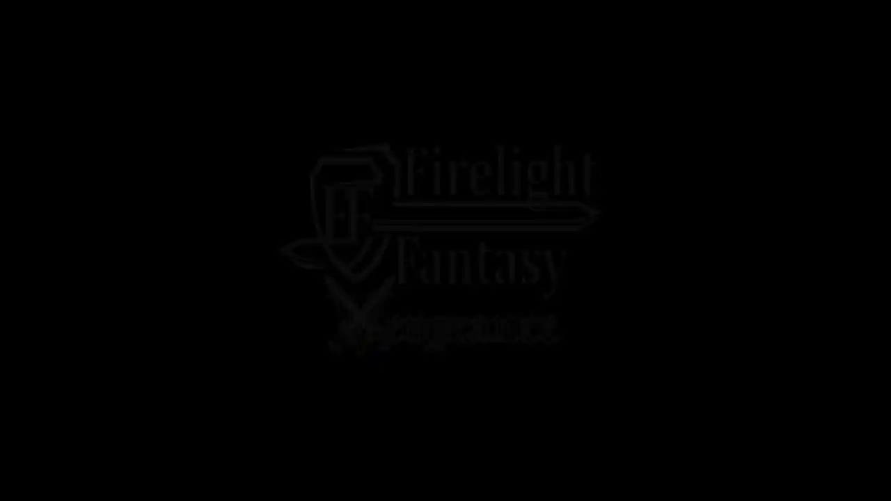 Firelight Fantasy: Vengeance