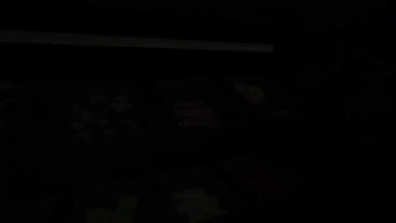 麻辣烫惊魂
