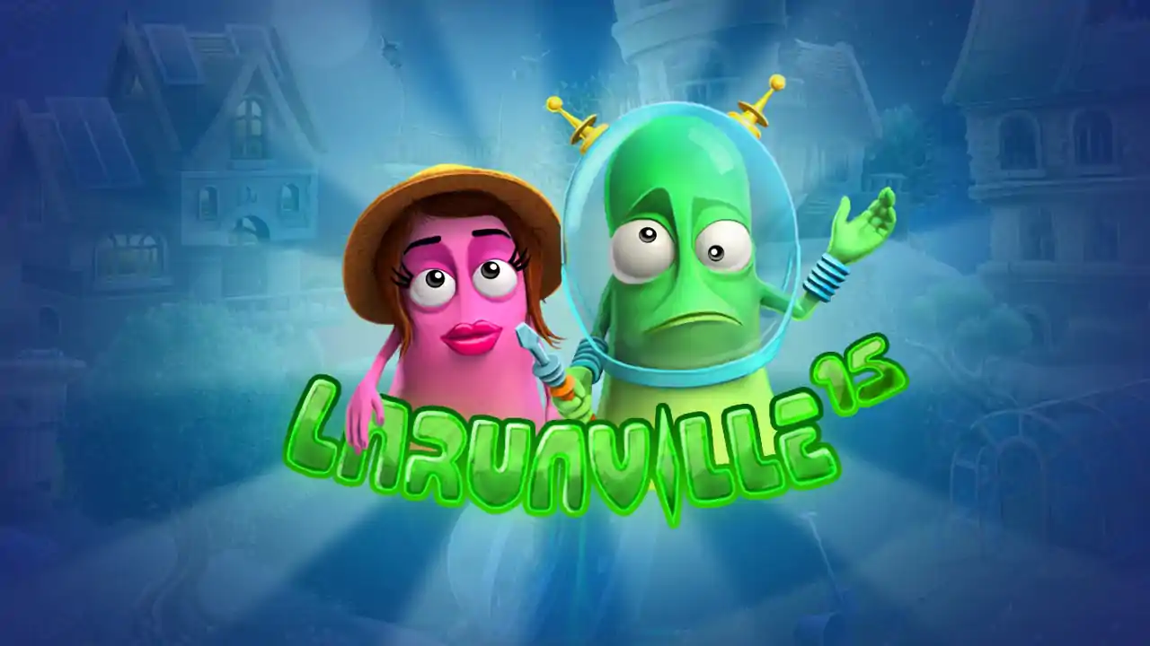 Laruaville 15