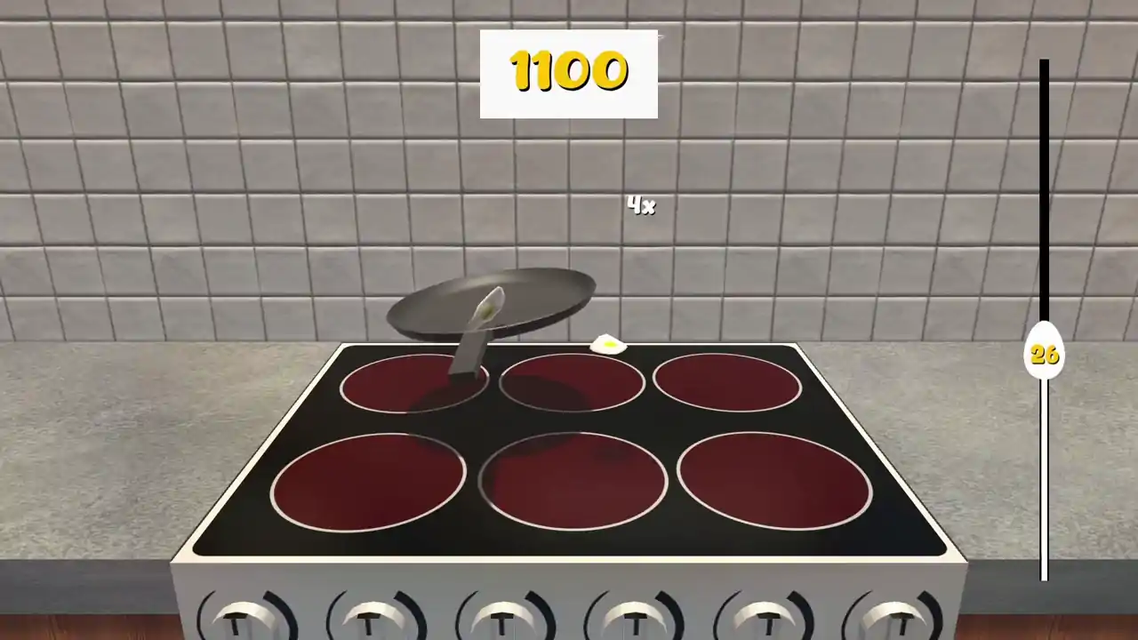 Egg Chef