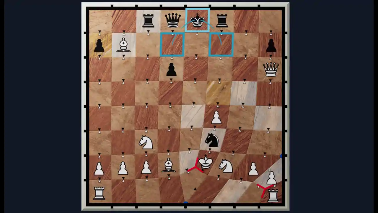 Chess Twist