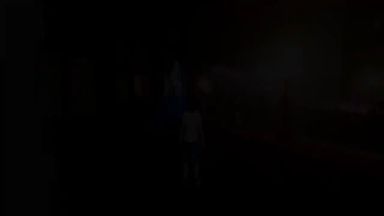 白石洲往事