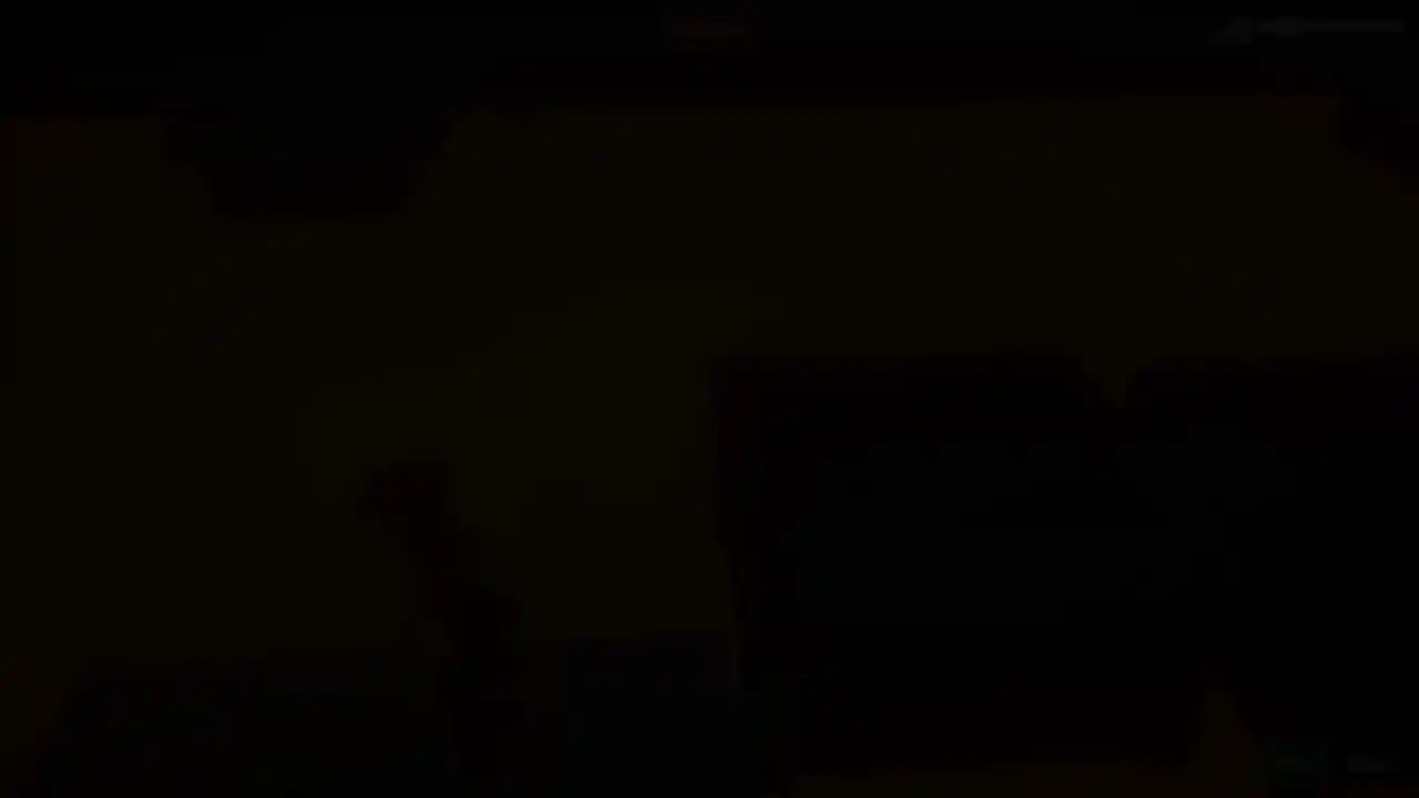 Molten Maze