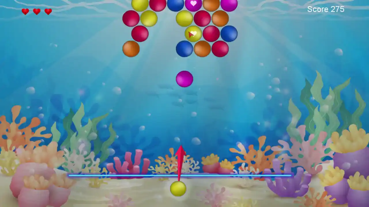 Water Ball