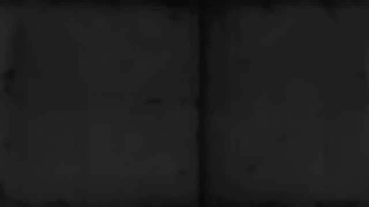 Ominous Obscurity